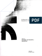 Psicologia Del Desarrollo y Educacion-Ilovepdf-Compressed PDF