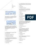 Prueba Madurez 10