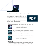 Info Hero DOTA 2