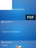 1 O que é Processo