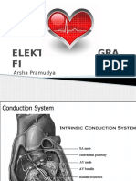 ELEKTROKARDIOGRAFI Tambahan