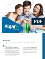 Edital Algar Telecom BoC 43