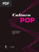 Cultura Pop