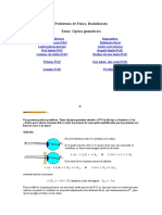 Problemas de Opt