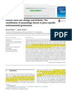 3. Palmer y Owens. Indirect land-use change and biofuels.pdf