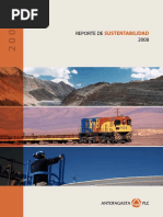 Reporte Sustentabilidad APLC 2008