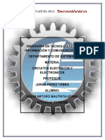 Simulaciones Compuertas