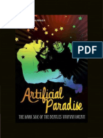 Artificial Paradise [the Dark Side of the Beatles’ Utopian Dream] by Kevin Courrier [2009]