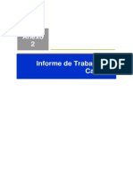 2 Informe de Trabajo de Campo PDF