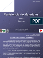 resistencia de materiales