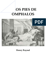 A Los Pies de Omphalos - Desconocido PDF