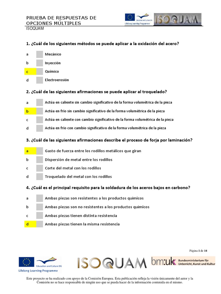 spanish-multiple-choice-test-summary-pdf-perforar-acero
