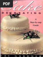 American Cake Decorating Magazine 12 01 Pdf Cakes Mail