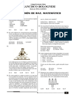 Franciscobolognesisabado PDF