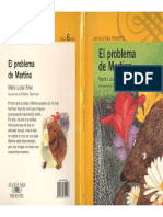 El Problema de Martina PDF