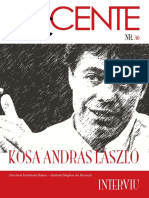 Revista ACCENTE Nr. 30 PDF