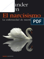 El Narcisismo PDF