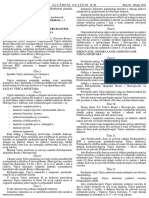 Zakon o Vijecu Ministara PDF