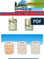 TERMOD.CAPITULO III-ECUACIONES DE ESTADO (2014 I).pptx