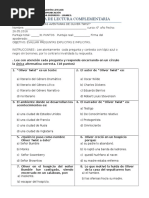 Download Prueba Del Libro Oliver Twist by Johana Guerrero Norambuena SN313606947 doc pdf