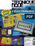 Electronique Pratique 302 2006 Fevrier