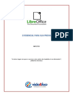 Libreoffice Writer 760339