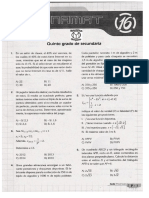 5to de Secundaria Matematicas y Olimpiadas