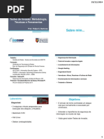 Teste de-Invasao Metodologia Tecnicas e Ferramentas