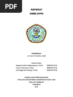 Download Ambliopia by Andre Eka Putra Prakosa SN313610476 doc pdf