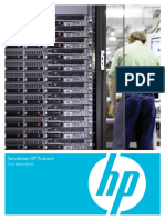 HP Proliant - Portfolio