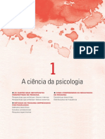 A Ciência Da Psicologia PDF