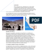 Corredor Puno-Cusco, articulador de sistemas productivos