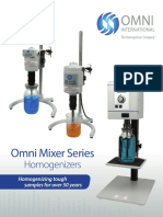 Omni Macro and Mixer Brochure Rev A