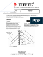 Antena Romby