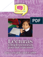 EDU 47 LeerEscribir