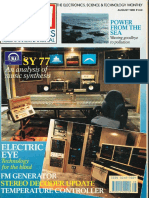 Electronics Today International August 1990