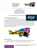 JamCam Ecuador Circ 1 - V3
