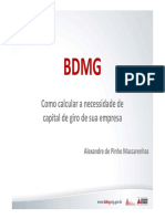 Como Calcular a Necessidade de Capital de Giro Da Sua Empresa (1)