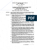Perda No.3 Tahun 1996 Tentang Penetapan Perubahan Anggaran Pendapatan Dan Belanja Daerah Kabupaten Daerah Tingkat II Musi Banyuasin Tahun Anggaran 19961997