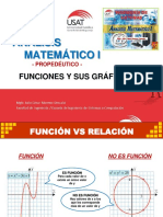 Funciones y Sus Gráficas