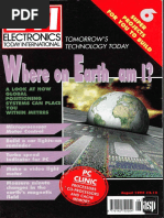 Re - 1973-11 | PDF | Optical Fiber | Vacuum Tube