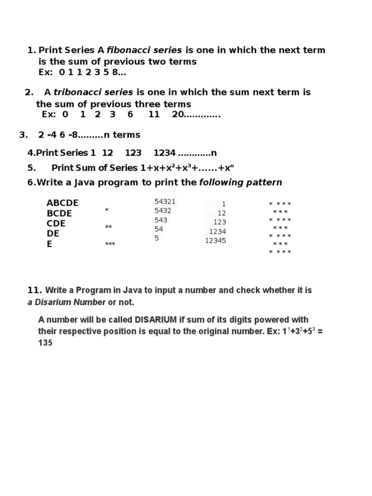 Assignment For Grade 9 | PDF | Prime Number | Teaching Mathematics