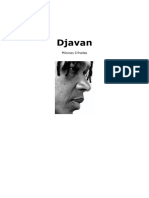 Djavan - Cifras-Songbook - Volume1