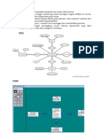 Studi Kasus Sistem Basis Data