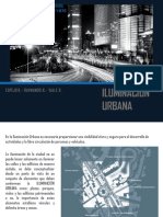 Iluminacion Urbana PDF