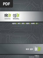 IXP - Internet eXchange Point