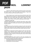 Download Artikel Lompat Jauh by Roni Alfan SN313621927 doc pdf