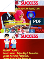 SMK Muhammadiyah Pamotan