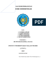 Download Makalah Teori Pembangunan by Krista Anastasia Kawahe SN313622467 doc pdf