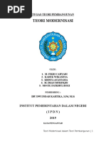 Download Makalah Teori Pembangunan by Krista Anastasia Kawahe SN313622467 doc pdf